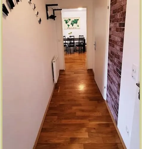 Calling Apartman Bécs