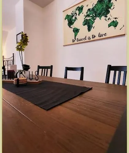 Apartman Calling Bécs