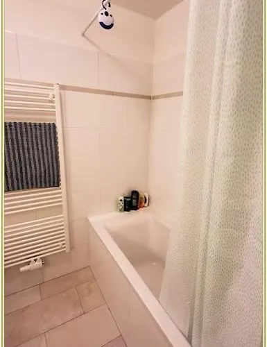 Apartman Calling