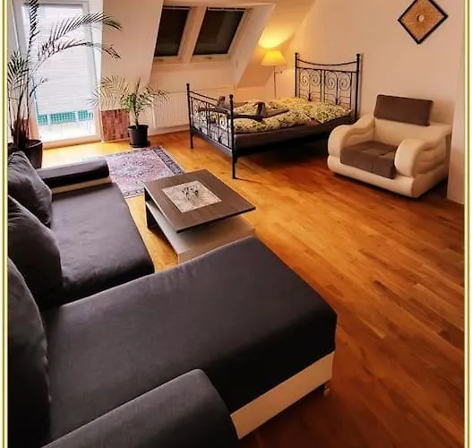 Apartman Calling *