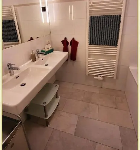 Apartman Calling Bécs