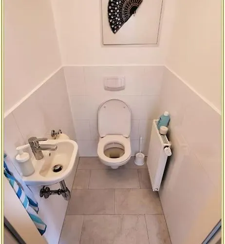 Apartman Calling