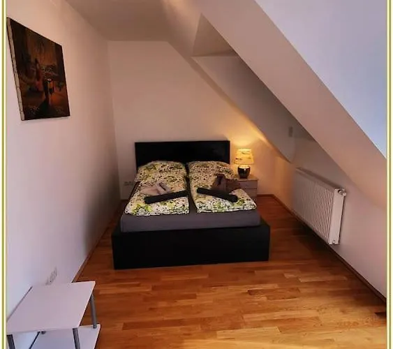 Calling Apartman *